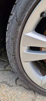 Škoda Octavia 2 RS 2,0tdi 125Kw. R-2013 - 13