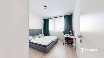RentHub I Útulný moderne zariadený 2-izb. byt I novostavba I - 13