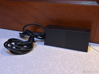 Xbox One 1TB - vel'mi málo používaná konzola - 13