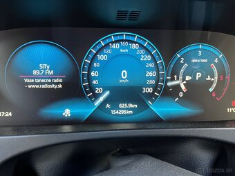 Jaguar F-Pace Combi 132kw Automat - 13