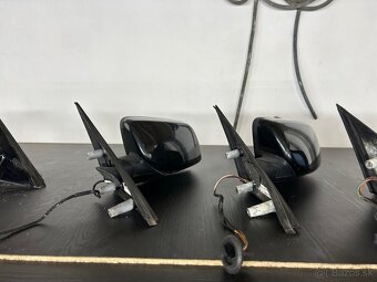 Bmw späťaky e60 e61 e65 e53 e70 e71 e90 f10 f01 - 13