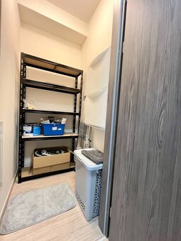 2-izbový byt v novostavbe – Ružinov, Bratislava - 13