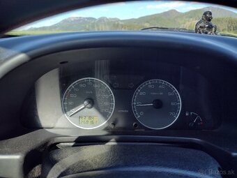 PREDAM PEKNY YOUNGTIMER CITROEN XSARA BREAK 2.0 HDI 80 KW - 13