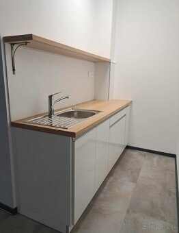 Prenájom reprezentatívnych kancelárskych priestorov v PP - 13