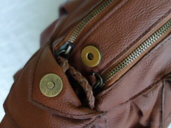 Väčšia kabelka Desigual - 13