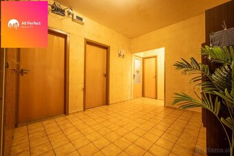 ALL PERFECT| Na predaj 4 izbový byt v obľúbenej lokalite Pet - 13