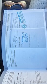 Volvo s80 d5 awd 130k km - 13