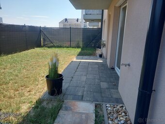 Predám byt 62m2; záhrada 53m2,parkov.miesto, RAJKA Maďarsko - 13