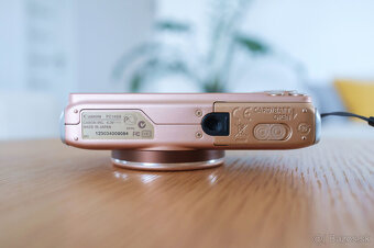 Canon PowerShot SX210 IS - 13