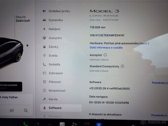 Tesla Model 3 2020 Long Range Dual Motor 366 kW - 13