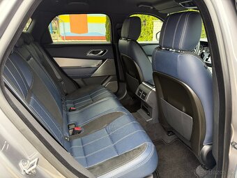 Land Rover Range Rover Velar D300 R-Dynamic - 13