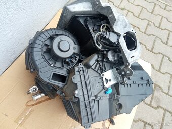 Ford Mondeo Náhradné diely - 13