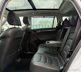 ŠKODA KODIAQ 2,0 TDi DSG 7st. /110kW/ STYLE+ - 13