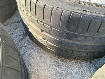 Originál disky BMW 5x120 R20 dvojrozmer Styling 253 - 13