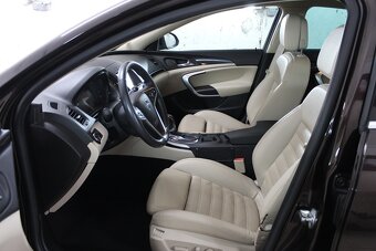 Opel Insignia 1.6 Turbo 170k ECOTEC Cosmo AT - 13