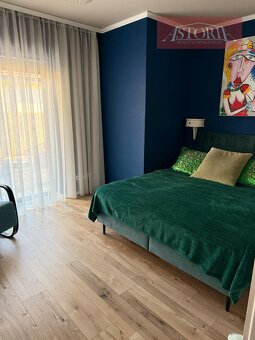 Rodinný dom novostavba na predaj v obci Valča - 13