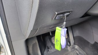 Touran 1.6 TDI 77 kW 2013 - 13
