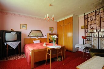 4 izbový rodinný dom s možnosťou výmeny strechy - 13