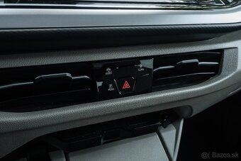 Volkswagen T7 Multivan 2.0 TDI Style DSG odpočet DPH - 13