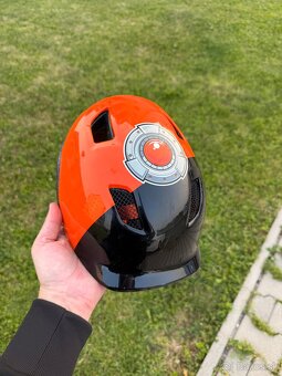 Krásny Kellys Kiter 30 – TOP stav + prilba ZDARMA - 13