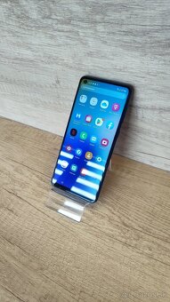 Samsung Galaxy A21s BLUE - super stav - 13