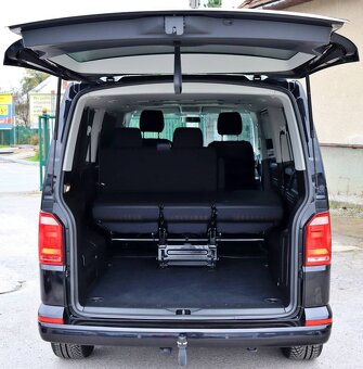 Volkswagen T6 Caravelle 2.0 TDI Long - 13