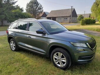Skoda kodiaq - 13