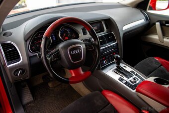 Audi Q7 4.2 TDI quattro - 13