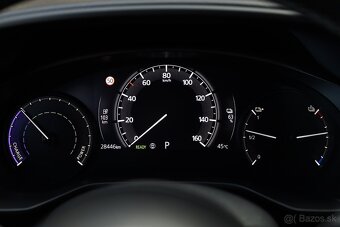 Mazda MX-30 e-Skyactiv EV Advantage - 13