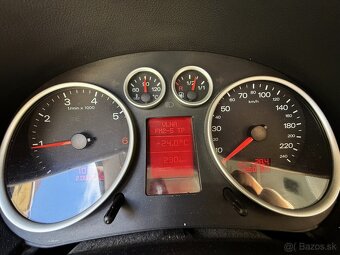 Predám Audi A2 1.4 Exclusive - 13