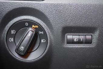 Škoda Fabia 1.0 TSI Style / AJ NA SPLÁTKY / PROTIÚČET / - 13