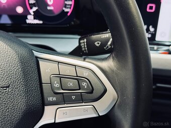 Volkswagen Golf Variant 2,0TDi - 13