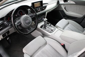 AUDI A6 C7 3.0TDI Quattro Matrix - 13