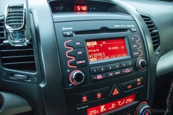 Kia Sorento 2.2 CRDi 4x4 145kW - 13