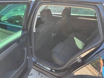 Škoda superb 3 - 13