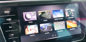 Škoda Superb Combi 2.0 TDI SCR Style DSG - 13