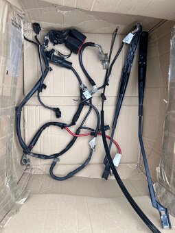 VW Passat B8 1.4 TSI 92kw Rozpredam na nahradne diely - 13