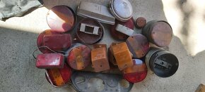 Predám štartér AVIA  škoda  .....a..... nd multicar 25, avia - 13