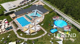 Pozemok snov 12.883 m2 Nesvady, termálne kúpalisko - 13