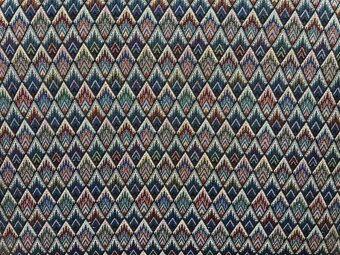 Dizajnový bambusový ušiak s podnožou Gervasoni - 13