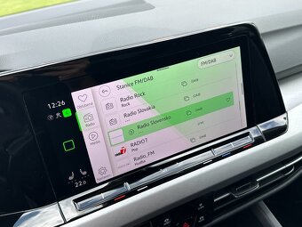 Volkswagen Golf Variant Alltrack 2.0 TDi DSG 4Motion - 13