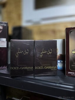 Pánske parfémy - 13