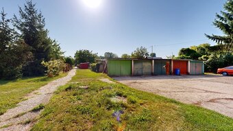 3-izbový byt 70m2+balkón, záhrada 200m2 - 13