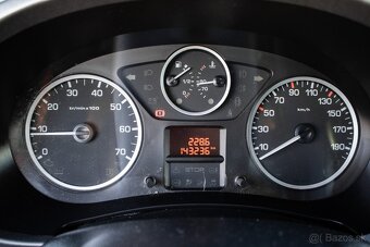 Citroen Berlingo 1.6 VTi, 88kW (2016) - 13