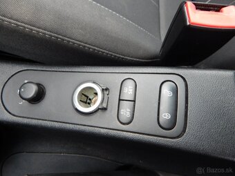 Seat Altea 1.6 TDI CR Reference - 13