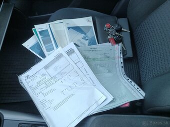 Toyota RAV4 2.2 D4D , 100 r.v.2010, 2x elektróny - 13