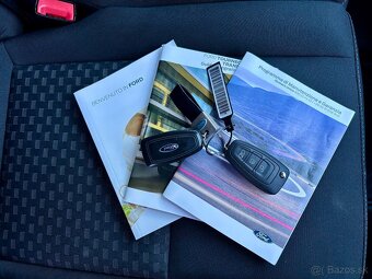 Ford Transit Custom 2.0 TDCi MildHybrid 130  L1 odpočet DPH - 13