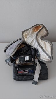 Brankarsky set Bauer Supreme One100 + Brians Zero G - 13
