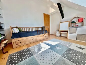 PREDAJ EXKLUZÍVNY VEĽKOMETRÁŽNY 4i MEZONETOVÝ BYT S BALKÓNOM - 13