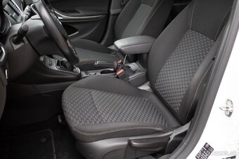 Opel Astra 1.6 CDTI 110k Innovation - 13